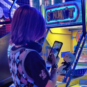 Meet your Posher, Rex